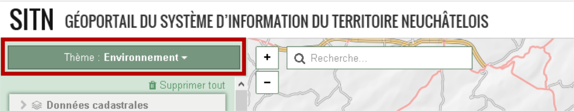 FAQ thème